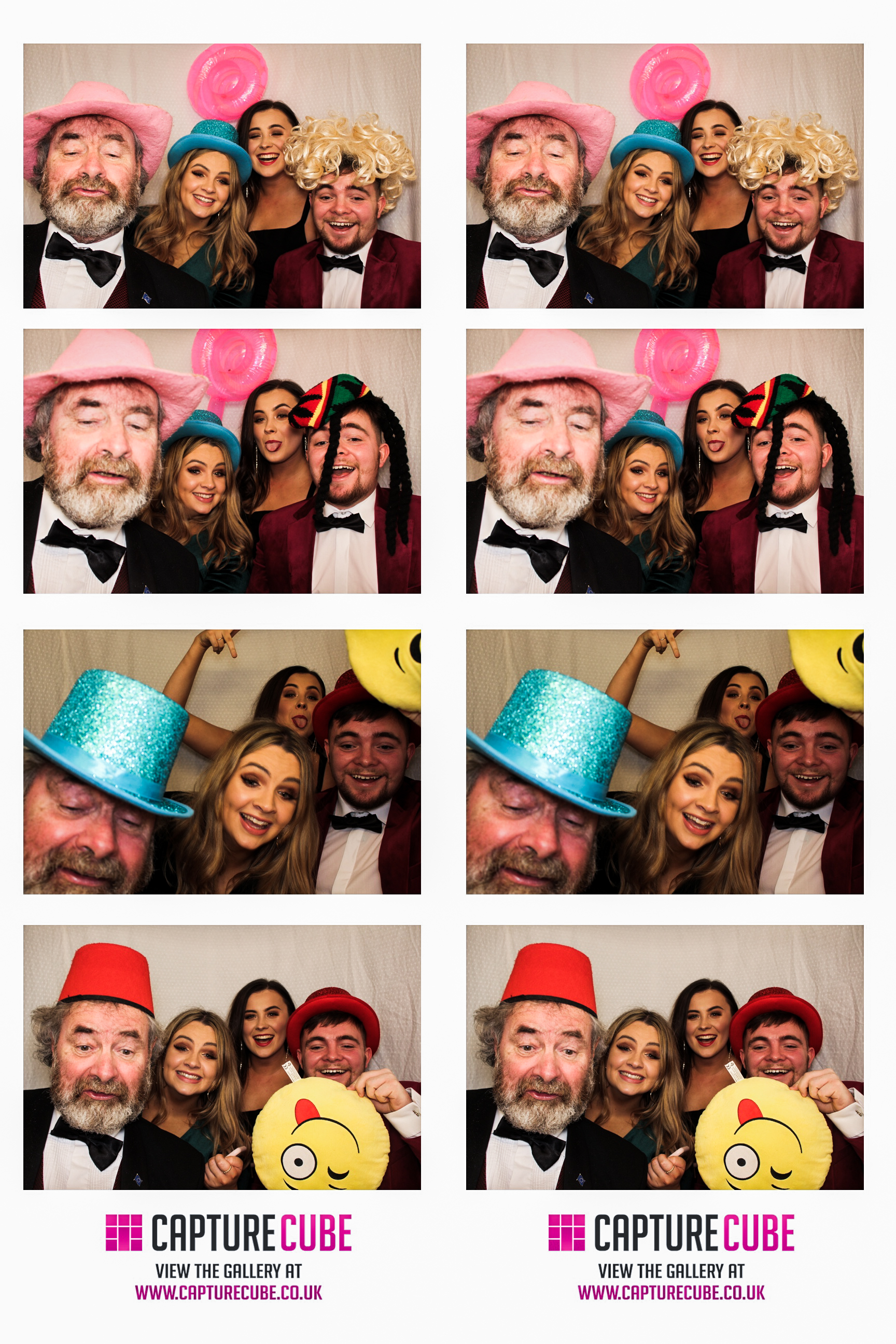 Ulster University Magee Law Society Ball 2020 | View more photos from the event at gallery.capturecube.co.uk/u/Capture-Cube/Ulster-University-Magee-Law-Society-Ball-2020